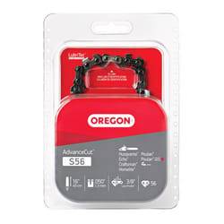 Oregon AdvanceCut S56 16 in. Chainsaw Chain 56 links