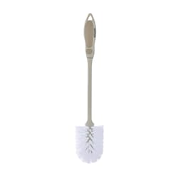 Superio Brand Toilet Brush Beige