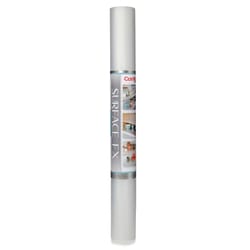 Con-Tact Surface FX 4 ft. L X 18 in. W Clear Diamonds Non-Adhesive Premium Grip Liner