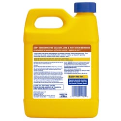 Eastwood Fast Etch Surface Cleaner Rust Remover 1 Gal P/n 19418ZP for sale  online