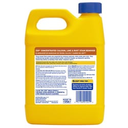 Evapo-Rust 32 oz Rust Remover 