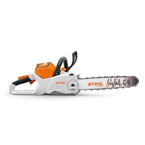 Ace hardware on sale cordless chainsaw