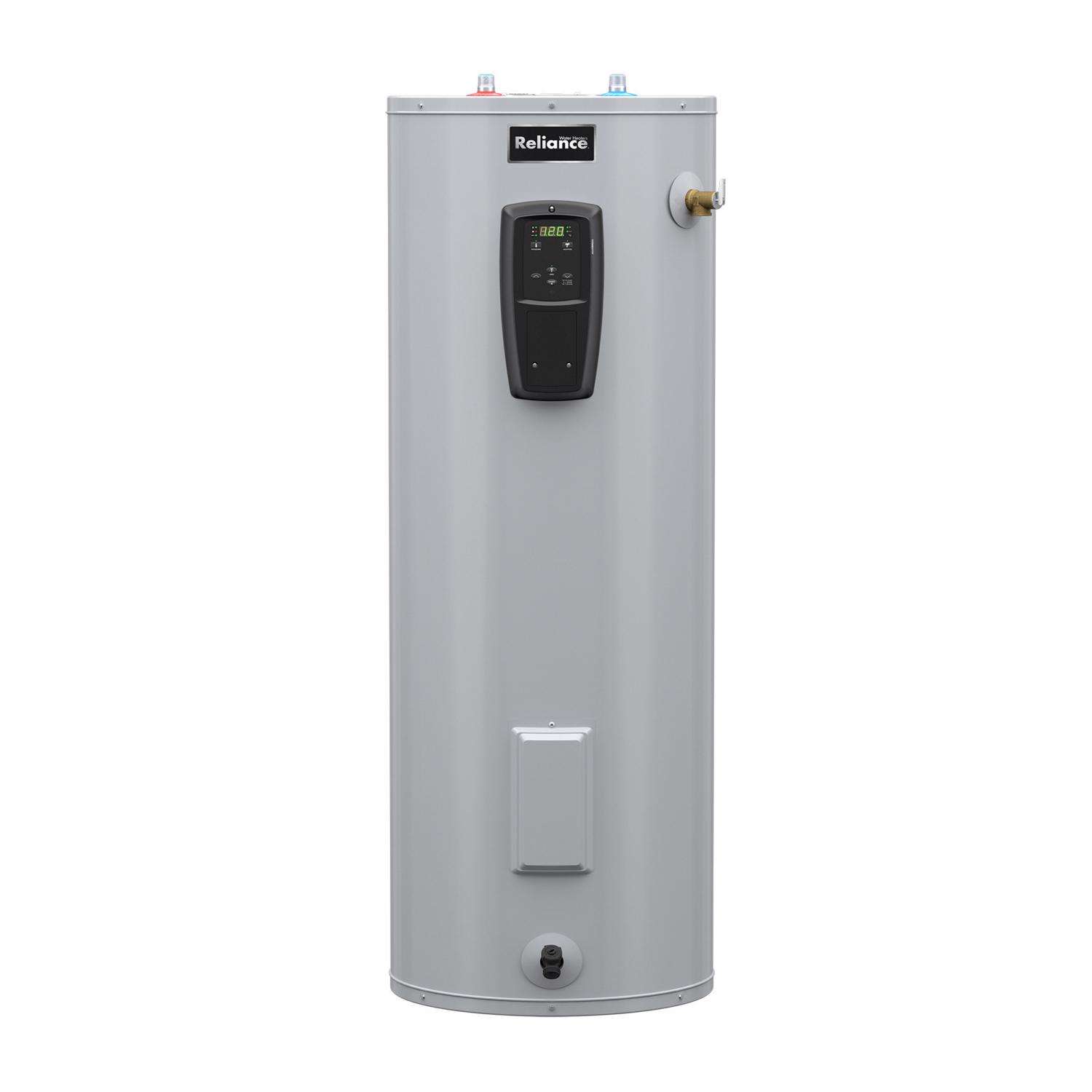 Reliance 40 gal 4500 W Electric Water Heater Ace Hardware