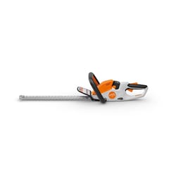 STIHL HSA 30 18 in. 10.8 V Battery Hedge Trimmer Tool Only