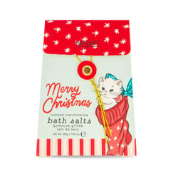 Mad Beauty Retro Christmas Bath Salts 1 pc