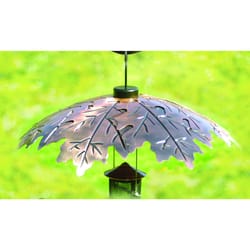 Audubon 5 in. H X 18 in. W X 18 in. D Bird Feeder Weather Guard