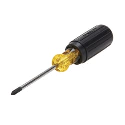 Stanley #1 X 3 in. L Phillips Screwdriver 1 pc