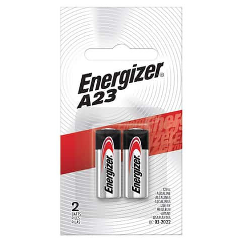 Piles alcalines AAA Energizer MAX, emballage de 48 