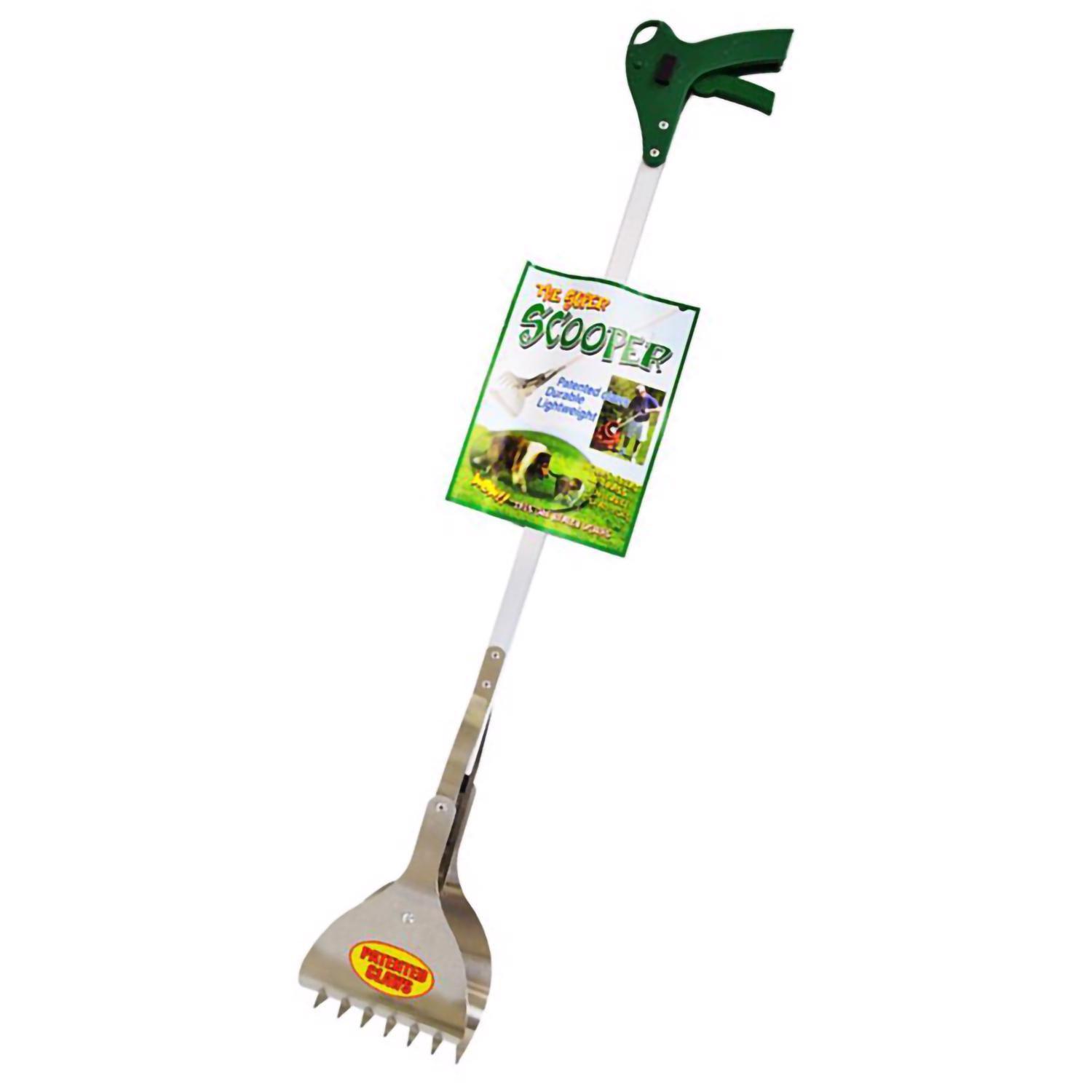 Sand Flea Rake Aluminum Catcher Beach Cleaning Tool Chicken Coop