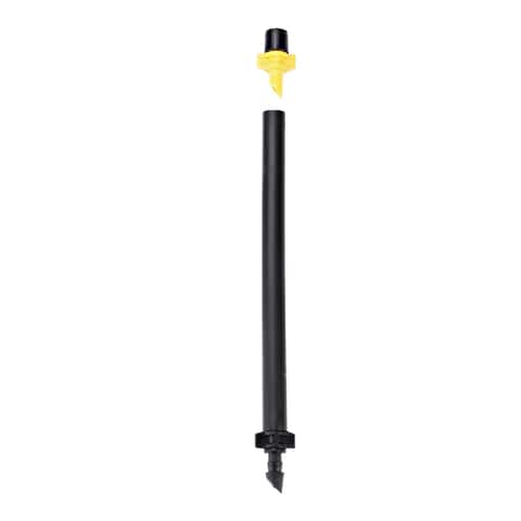 Raindrip Spot Drip Irrigation Bubbler 6 gph Raindrip Spot Drip Irrigation Bubbler 6 gph