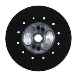 Diablo 4-1/2 in. D X 5/8 in. Aluminum Oxide Angle Grinder Conversion Kit 4 pk