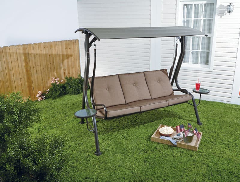 Ace Hardware Patio Swing