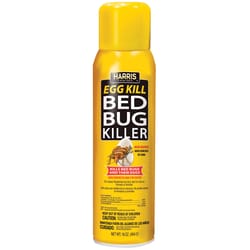 Harris Egg Kill Insect Killer Liquid 16 oz