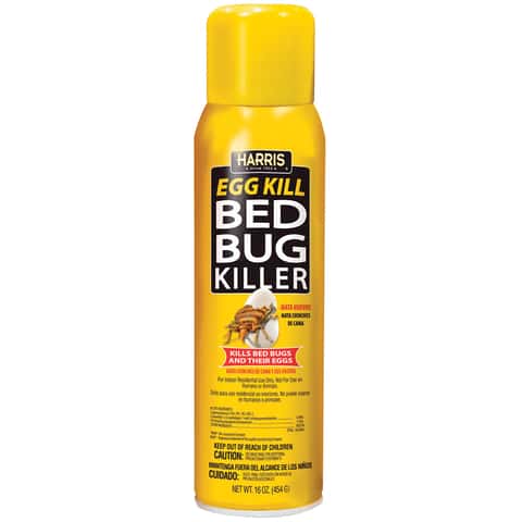 Harris Liquid Insect Killer 16 oz