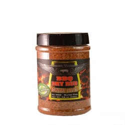 Croix Valley Sweet Heat Dry Rub 11.8 oz