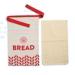 King Arthur Baking Bread Bags 1 pk