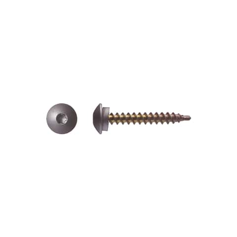 Screws Arranged In A Circle Screw Arranged Tapping Photo