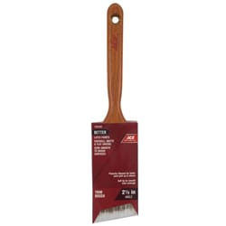 Ace Better 2-1/2 in. Angle Paint Brush