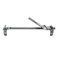 SMV Industries 9 in. H X 2.7 ft. L Steel Fence Stretcher