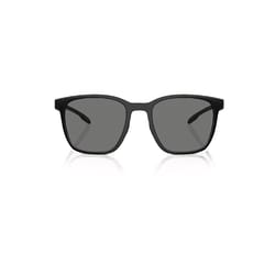 Native Targhee Matte Black/Grey Frame Polarized Sunglasses