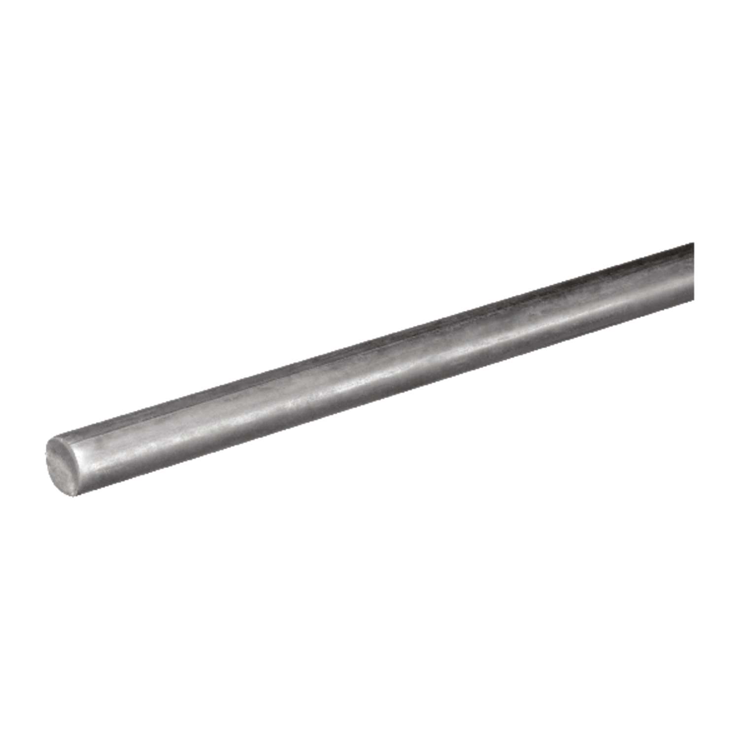 Online Metal Supply 361 Molybdenum Round Rod 0.375 x 23.25 Long 