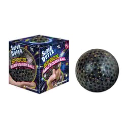 Playmaker Toys Super Duper Bead Squish Balls Multicolored