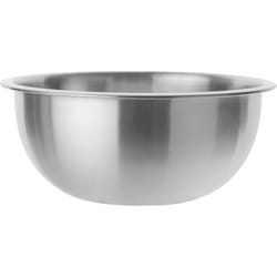 Good Cook Touch 5 qt Stainless Steel Silver Mixing Bowl 1 pc