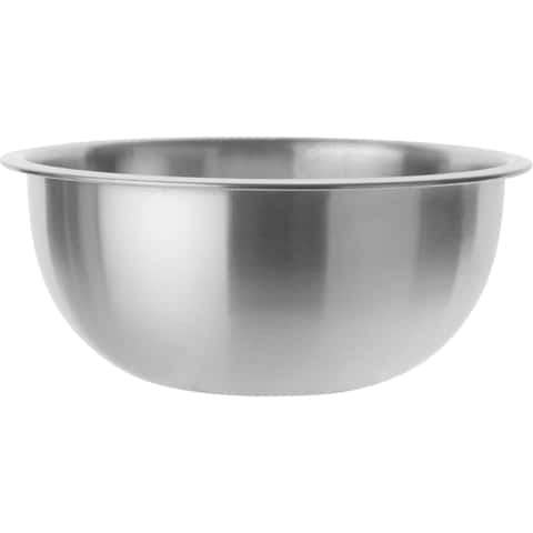 8 Qt Stainless Steel Mixing Bowl - GoodCook