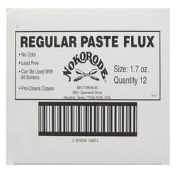 RectorSeal Nokorode 1.7 oz Lead-Free Soldering Flux 1 pc