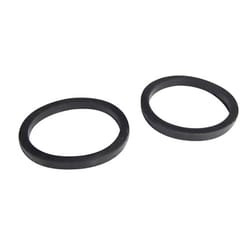 Plumb Pak 1-1/4 in. D Rubber Washer