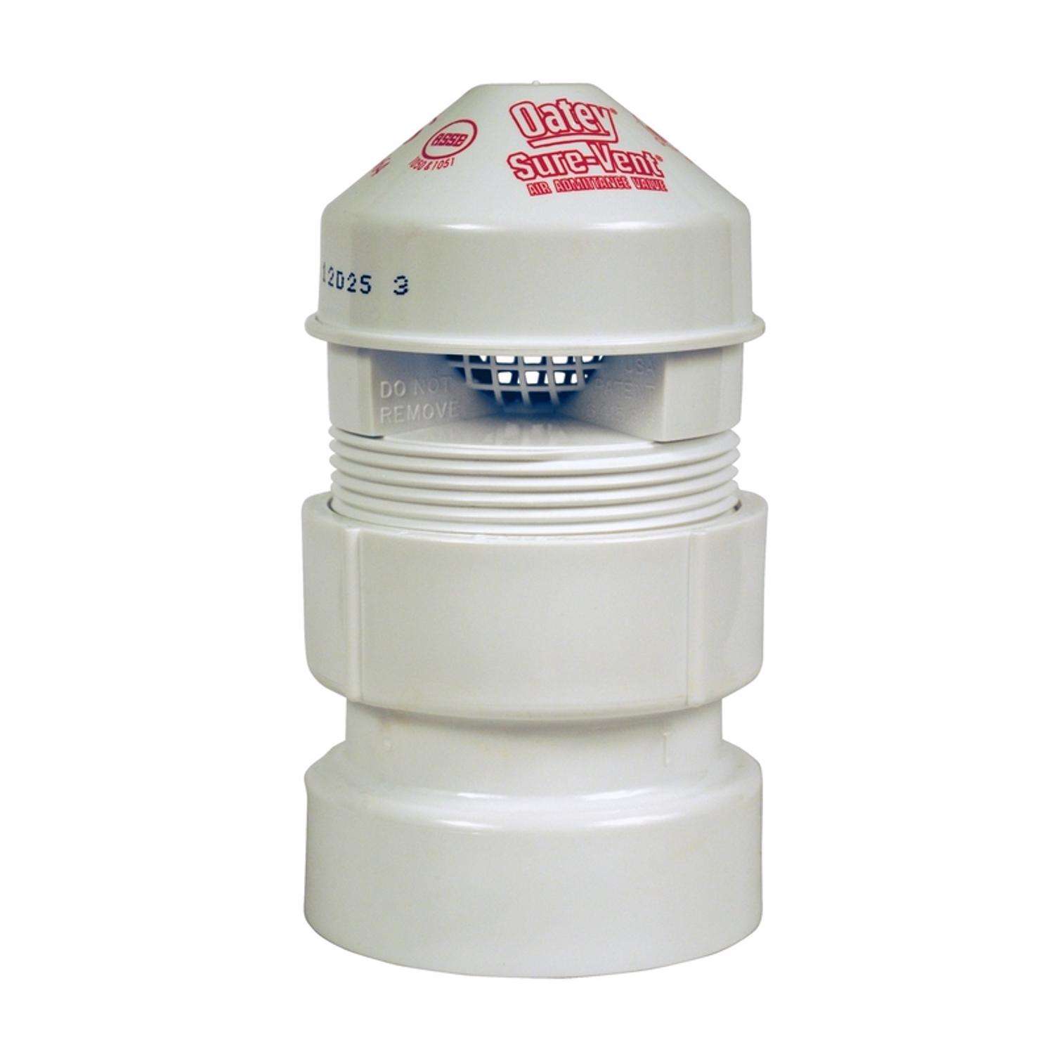 Pvc on sale air valve