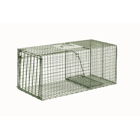 Duke Heavy Duty Live Animal Cage Trap