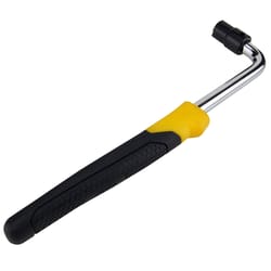 Apollo 1 in. Crimp Ring Remover Black/Yellow 1 pc