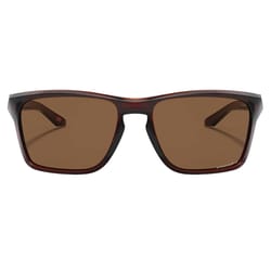 Oakley Sylas Unisex Brown Frame Brown Lens Sunglasses