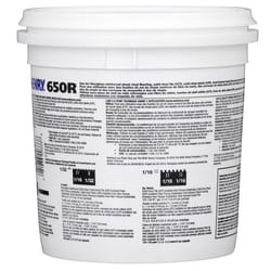 Henry 650 R Vinyl Flooring Adhesive Releasable Bond Pressure Sensitive Adhesive 1 gal