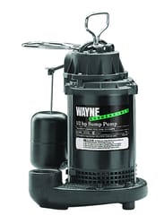 Sump Pumps & Submersible Sump Pumps at Ace Hardware