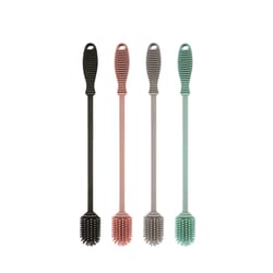 Krumbs Kitchen Assorted Silicone Bottle Brush