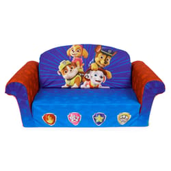 Swimways Paw Patrol Flip Open Sofa Multicolored