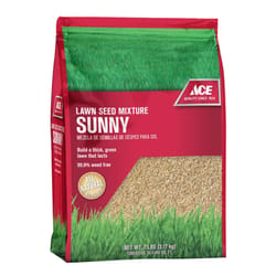 Ace Mixed Full Sun Grass Seed 7 lb