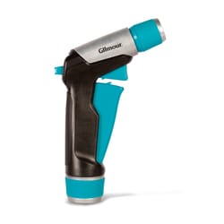 Gilmour Adjustable Zinc Hose Nozzle