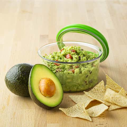 Avocado Keeper Review: This Gadget Keeps Produce Fresh for Days