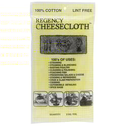 Regency Cotton Cheesecloth