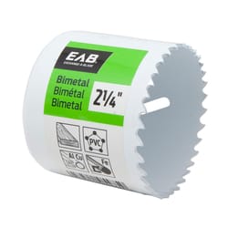 Exchange-A-Blade M3 Bi-Metal Hole Saw