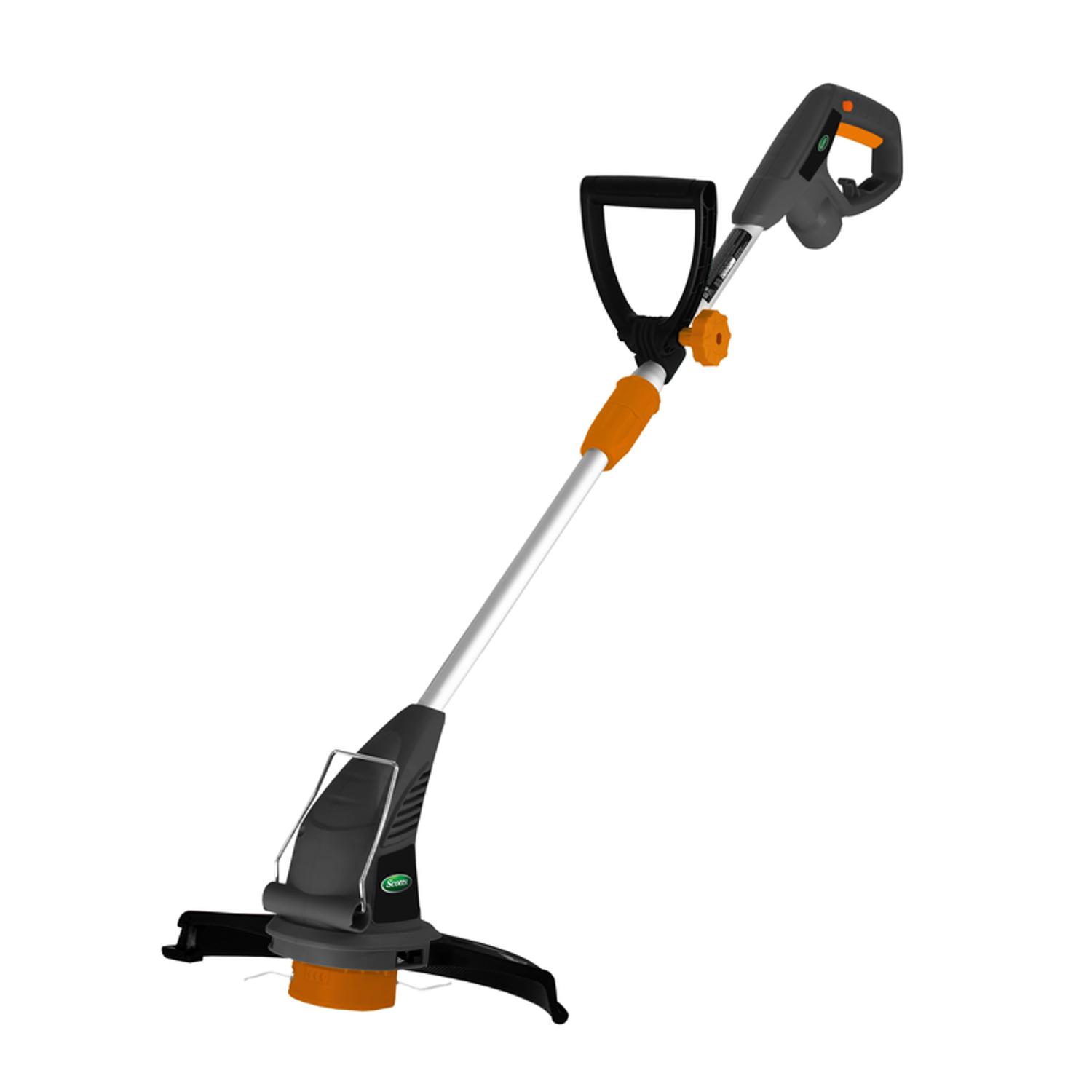 Scotts 13 in. 120 V Electric String Trimmer Ace Hardware