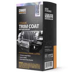 Cerakote Ceramic Trim Coat Restoration Kit
