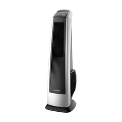 Lasko 35 in. H 3 speed Oscillating Tower Fan