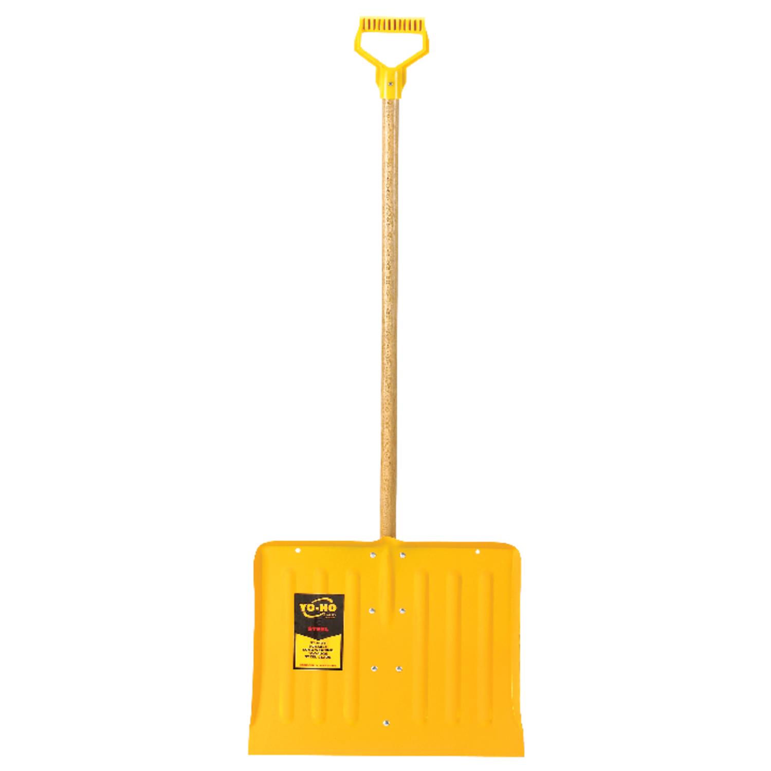 Yoho store snow shovel