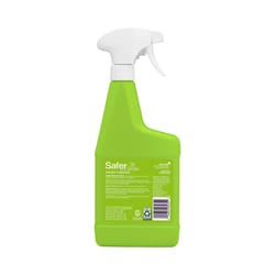 Safer Brand Organic Liquid Garden Fungicide 32 oz