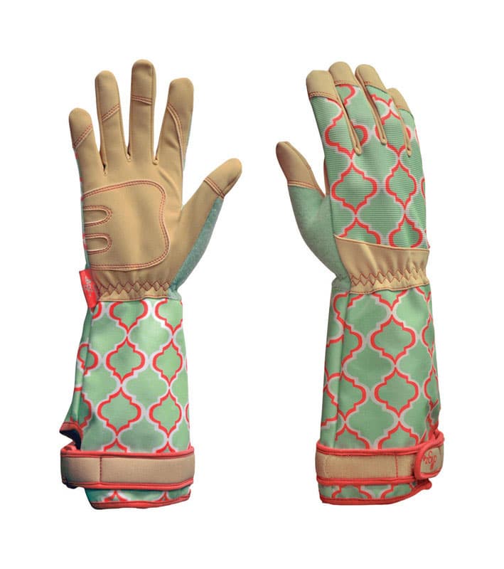 Amazon.com : DIGZ 78221-26 Full Goatskin Leather Palm