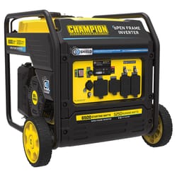 Champion 120/240 V Gas Portable Generator Tool Only 5250 W